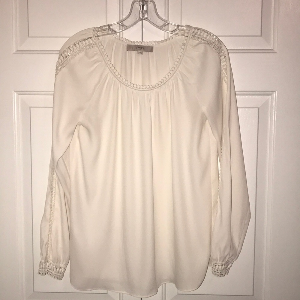 Loft Top